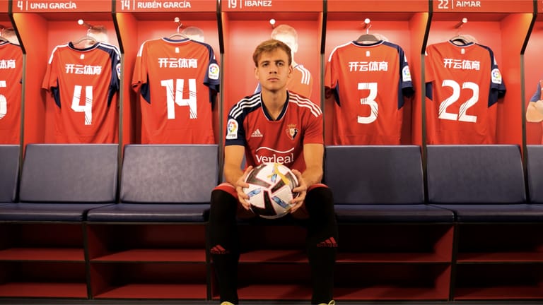 bbin体育体育成为奥萨苏纳的官方博彩合作伙伴